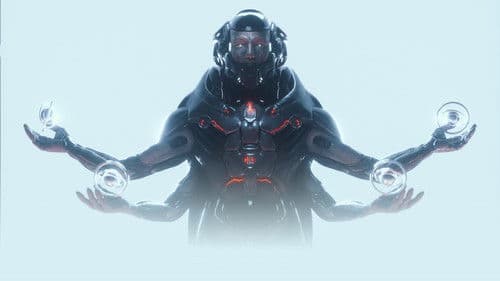 THE HUMAN FUTURE: A Case for Optimism Bild 1