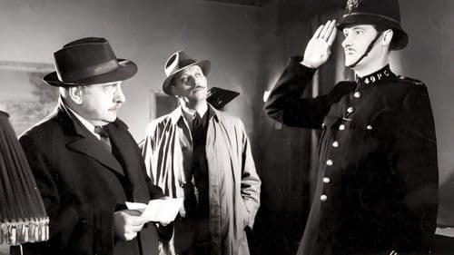 A Case For P.C. 49 Bild 1