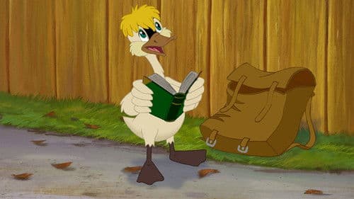 Der Schwan mit der Trompete Bild 4