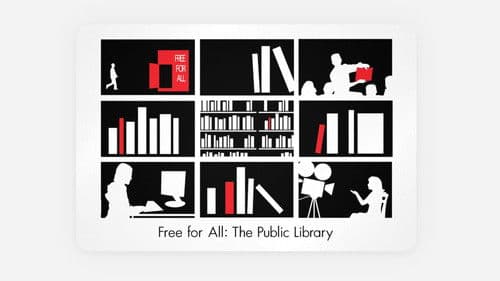 Free for All: The Public Library Bild 4