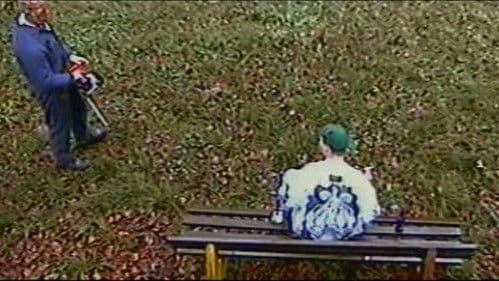 Kettensägen Zombies Redux Bild 1