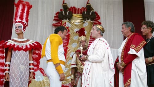 Die verrücktesten 90 Minuten vor Christi Geburt Bild 6