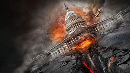 DC Down - Washington in Flammen Bild 4