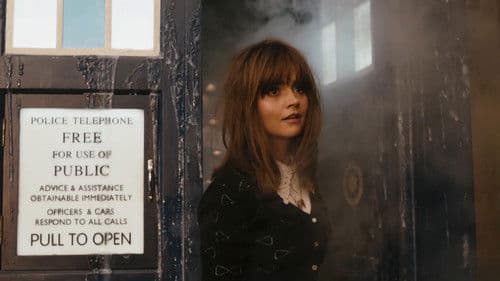 Doctor Who: Deep Breath Bild 6