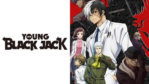 Young Black Jack Bild 7