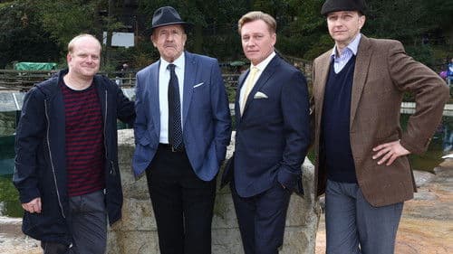 Kapitán Exner Bild 1