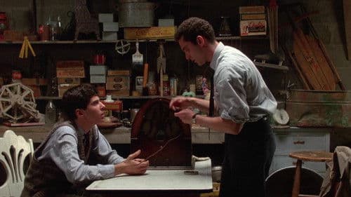 Brighton Beach Memoirs Bild 2