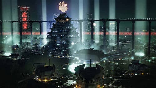 Akudama Drive Bild 6