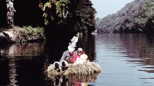 Mr. Horatio Knibbles Bild 1