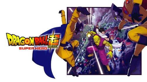 Dragonball Super: Super Hero Bild 3