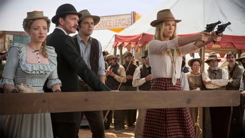A Million Ways to Die in the West Bild 7