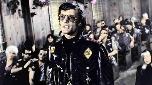 Die wilden Engel Bild 4