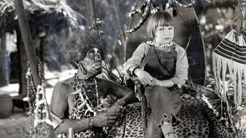 Little Robinson Crusoe Bild 1