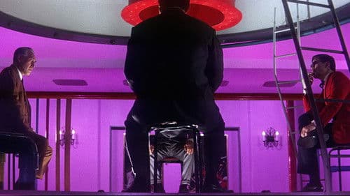 Tokyo Drifter - Der Mann aus Tokio Bild 1