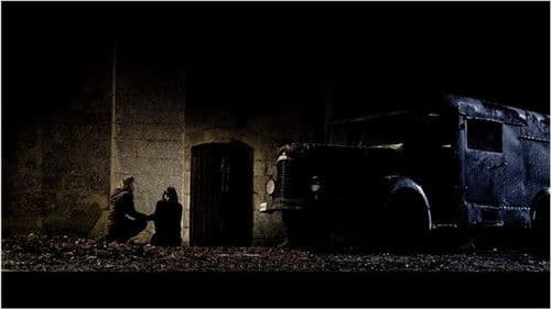 Le Village des ombres Bild 1