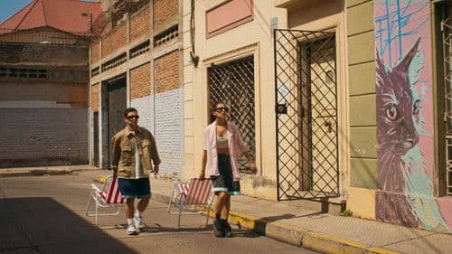 Este cuerpo mío Bild 1