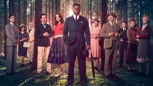 Murder Is Easy Bild 2