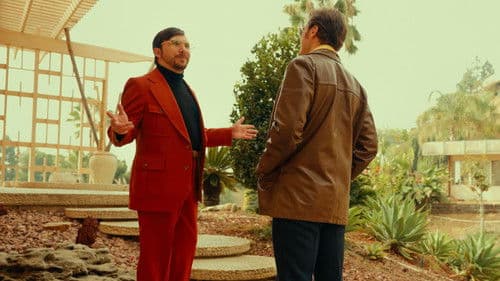 In the Valley of the Moon Bild 8