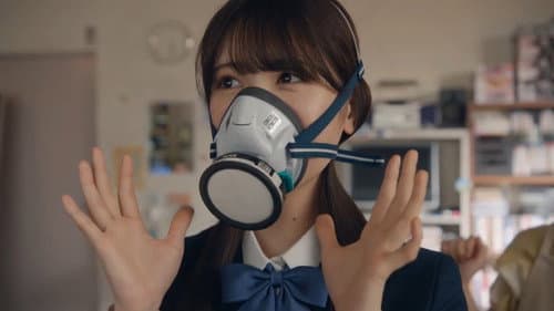 量産型ルカ -プラモ部員の青き逆襲- Bild 2