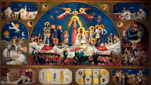 O Auto da Compadecida Bild 2