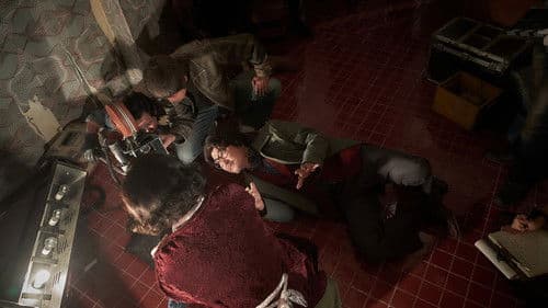 Spider Web - Once Upon A time in Seoul Bild 7