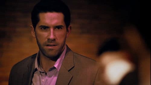 Zero Tolerance - Auge um Auge Bild 4