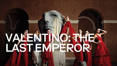 Valentino: The Last Emperor Bild 2