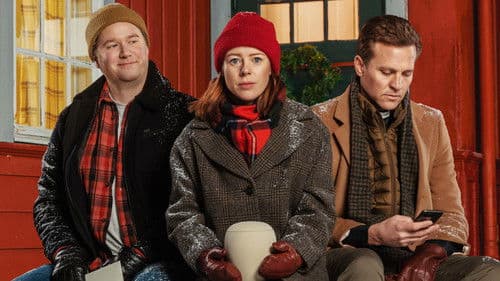 Drei Männer für Vilma Bild 2