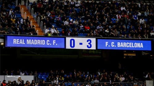 Matchday: Inside FC Barcelona Bild 8