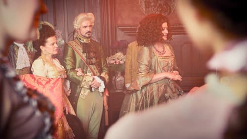 Eliška a Damián Bild 1