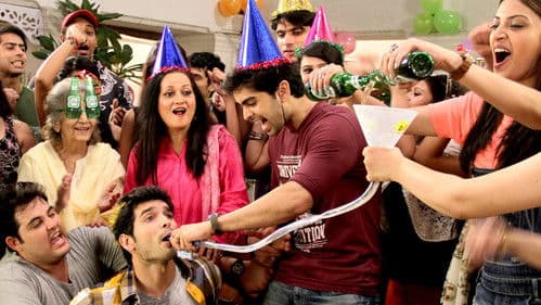 Hochzeitschaos - Hoffnungslos verliebt! Bild 7