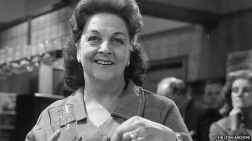 The Betty Driver Story Bild 1