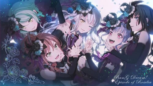BanG Dream! Episode of Roselia Day 2: Rose Bild 2