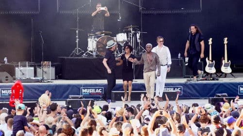 Vintage Trouble - Musilac 2022 Bild 1