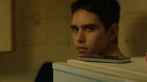 A metros de distancia Bild 3