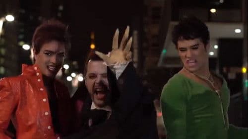 Filme B: O Vampiro da Paulista Bild 1