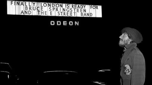 Bruce Springsteen, der amerikanische Freund Bild 4