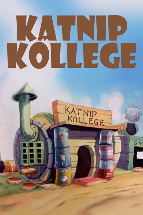 Katzenjammer-College