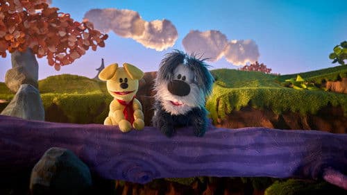 Woezel & Pip op avontuur in de Tovertuin Bild 2