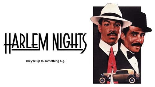 Harlem Nights Bild 1