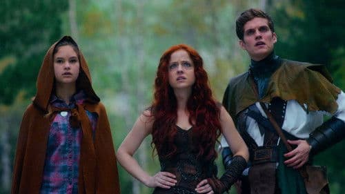 Albion - Der verzauberte Hengst Bild 4