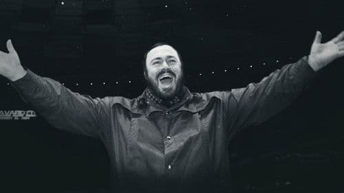 Pavarotti Bild 4