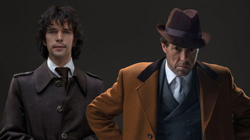 A Very English Scandal Bild 6