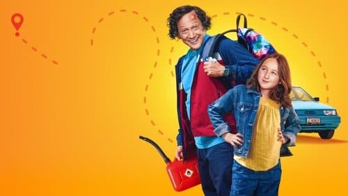 Daddy Daughter Trip Bild 1