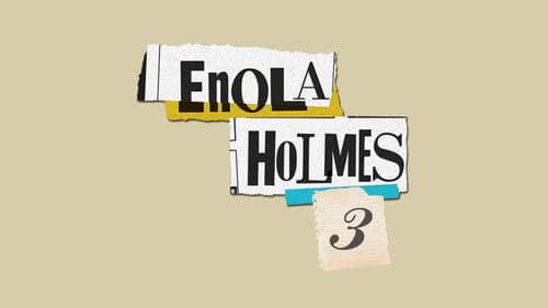 Enola Holmes 3 Bild 2