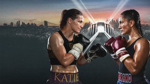 Katie Taylor vs. Amanda Serrano 3 Bild 4