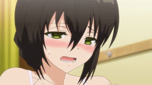 Skirt no Naka wa Kedamono Deshita Bild 2