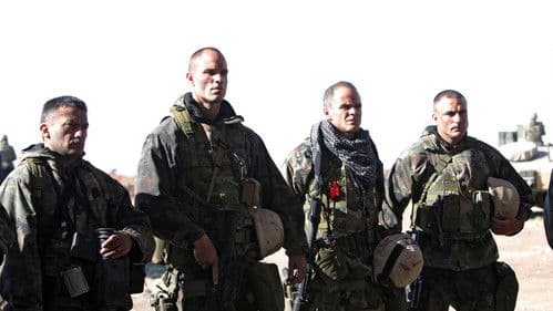 Generation Kill Bild 8