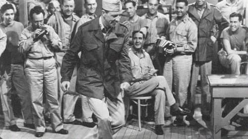 Call Me Mister Bild 1