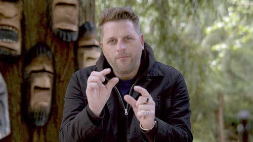 A Flash of Beauty: Bigfoot Revealed Bild 5